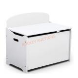 Delta children my size toy box