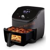 Insta pot air fryer