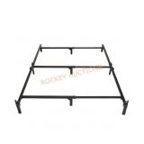 Amazon basics bed frame