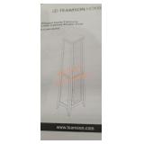 Teamson home cabinet