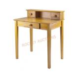 Winsome Wood desk