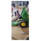 John deere toy attachment