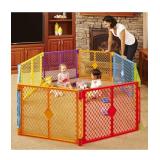 Toddleroo by North States Superyard