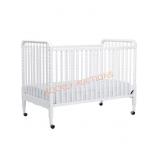DaVinci Jenny Lind 3-in-1 Convertible Crib
