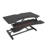 FEZIBO Height Adjustable Desk