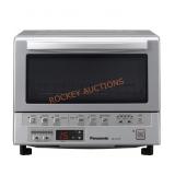 Panasonic FlashXpress Compact Toaster Oven