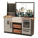 KidKraft FarmToPlay Kitchen