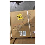 Marcy Deluxe Utility Bench