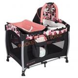 BabyTrend Nursery Center