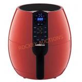 3.7qt. Programmable Air Fryer