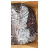 Weighted Fleece Blanket