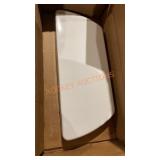Standard Toilet Tank Lid