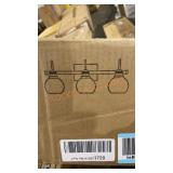 Vanity Light Fixture