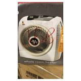 Vornado Whole Room Heater