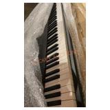 Piano Keyboard
