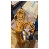 Melissa&Doug Plush Tiger