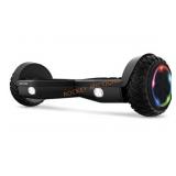 Jetson SpinAll Hoverboard