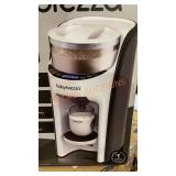 BabyBrezza Formula Advanced