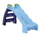 LittleTikes 2in1 Indoor/Outdoor Slide