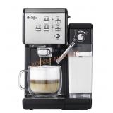 Mr. Coffee Espresso&More Maker