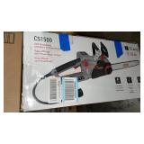 Oregon CS1500 Electric Chain Saw