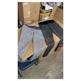 2ct L Spandex Tights