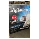 Calphalon Temp iQ Espresso Machine