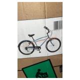 Schwinn 27" Bike
