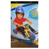 Mickey and the Roadster Racers Junior Cruiser