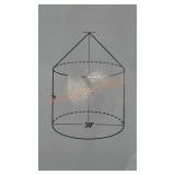 Princess Pop Up Tent