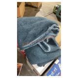 Full Size Throw Blanket