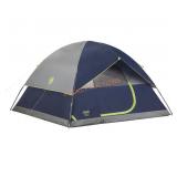 Coleman Sundome 6-Person Tent
