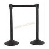 Retractable Belt Stanchion