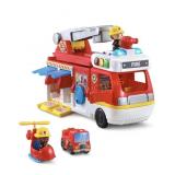 VTech Helping Heroes Fire Station