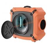 Alorair Air Scrubber