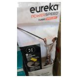 Eureka Powerspeed Vacuum