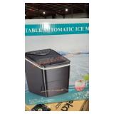 2 Liter Ice Maker