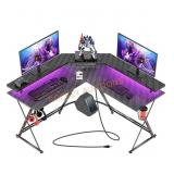Seven Warrior Gaming Desk