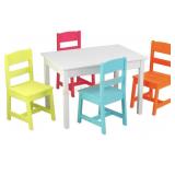KidKraft Table&Chairs