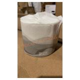 Pacific Blue Toilet Paper