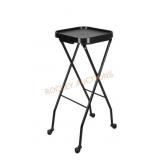 Salon Folding Tray