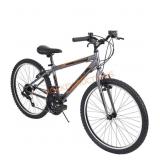 Huffy 24" Mountain Bike