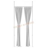 Umbra 36-66" Room Divider