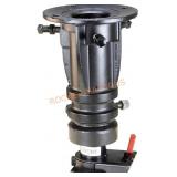 5th Wheel to Gooseneck Adapter