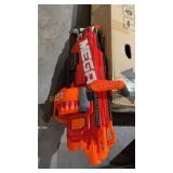 Nerf Mega NerfGun