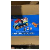Paw Patrol Dino Patroller