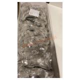 25pk. Safety Goggles