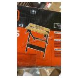 Black&Decker Workmate 125