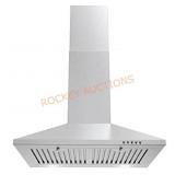 WallMount Range Hood