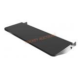 Folding Front Shelf for Traeger Grill